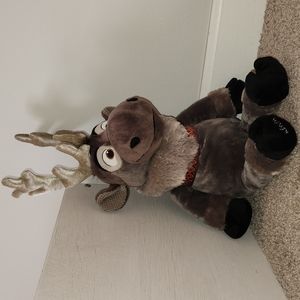 Sven Scentsy Buddy